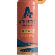Athletic Free Wave.