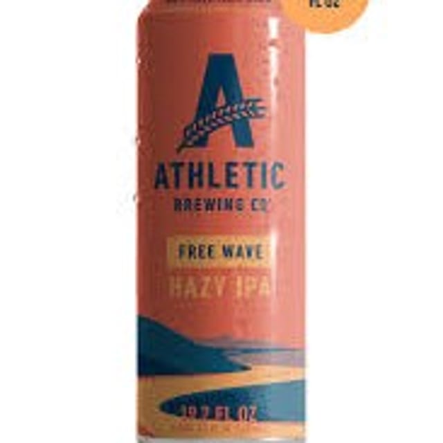 Athletic Free Wave.
