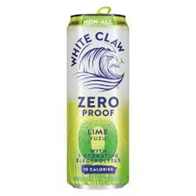 Lime Yuzu.