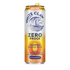Mango Passion Fruit.