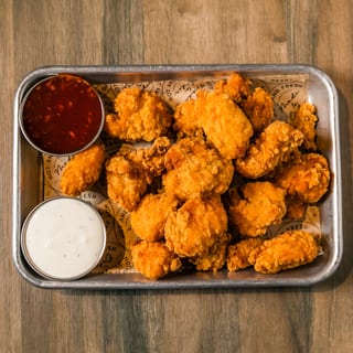 Boneless 25 pieces