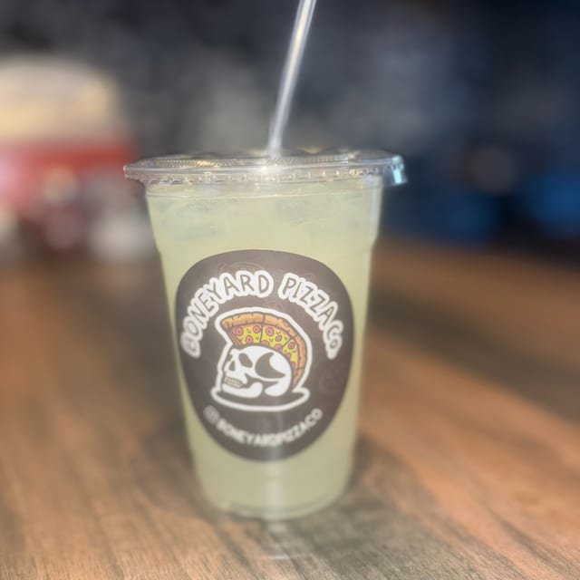 Lemonade.