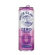 Black Cherry Cranberry.
