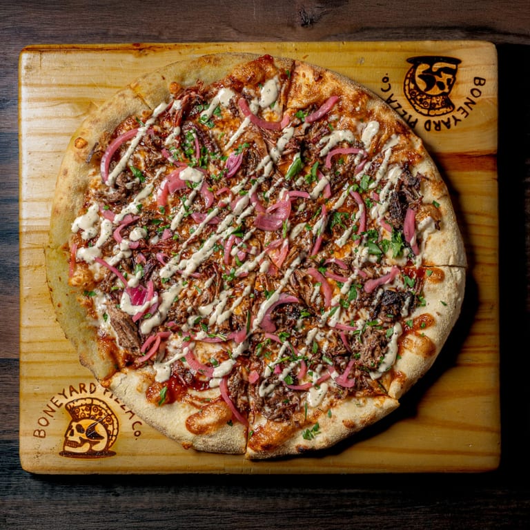 Quick & Easy Ordering