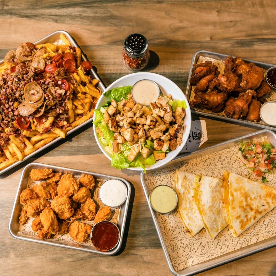 Catering Specials
