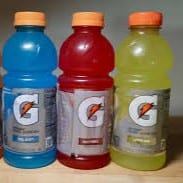 GATORADE.