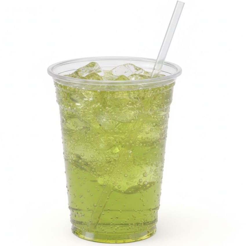 Mountain Dew.