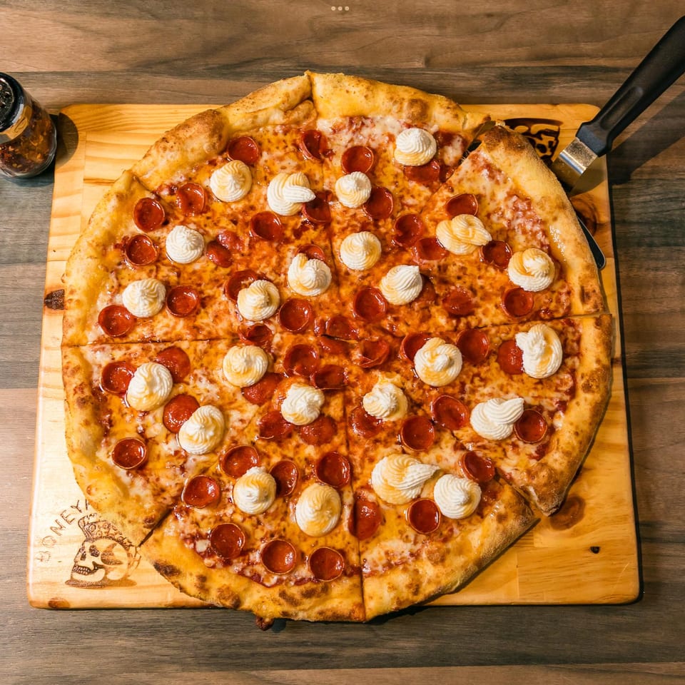 Savor Our Mozzarella Sticks
