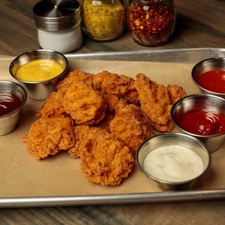 Boneless 6 Pieces