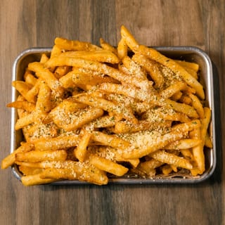 Truffle Fries