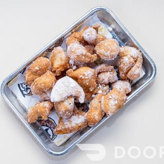 Zeppolis