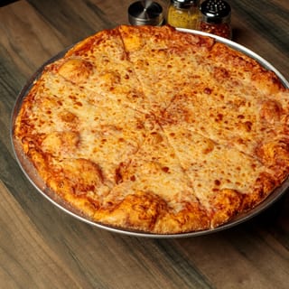 Cheese Pizza
