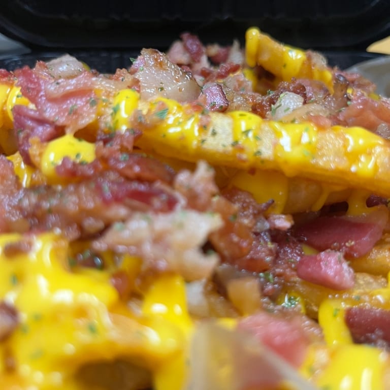Our Delicious Fries